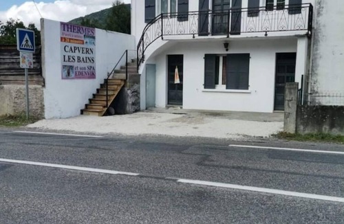 Heches Apartment | Appartement Rebouc