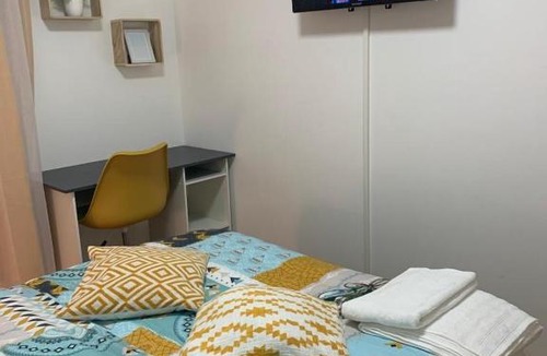 Bobigny Apartment | APPARTEMENT RECENT 3 CHAMBRES