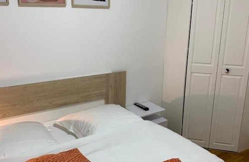 Bobigny Apartment | APPARTEMENT RECENT 3 CHAMBRES