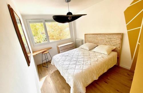 Amidonniers - Caffarelli Apartment | Appartement refait à neuf centre ville