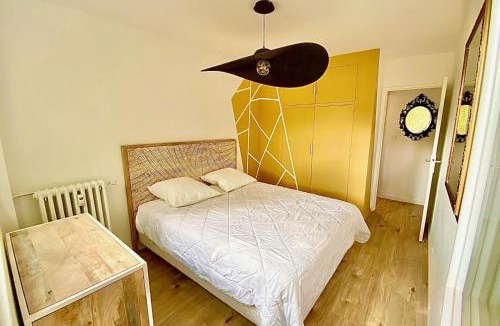 Amidonniers - Caffarelli Apartment | Appartement refait à neuf centre ville