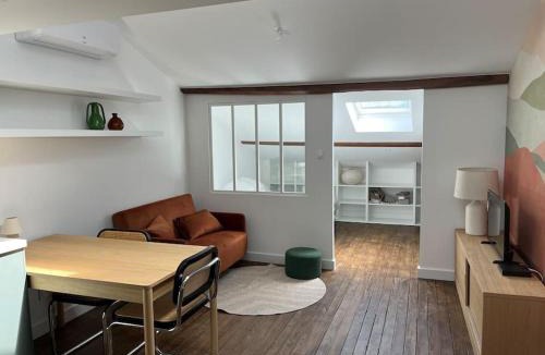 Amidonniers - Caffarelli Apartment | Appartement refait à neuf à proximité du centre ville