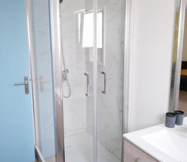 Mers-les-Bains Apartment | Appartement refait à neuf.