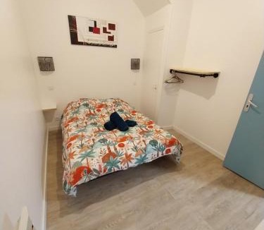 Mers-les-Bains Apartment | Appartement refait à neuf.