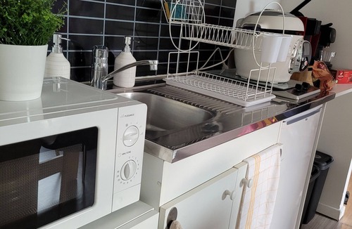 Hincmar Apartment | Appartement Reims Centre