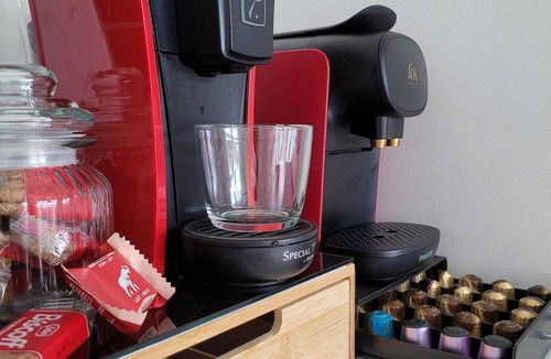 Hincmar Apartment | Appartement Reims Centre