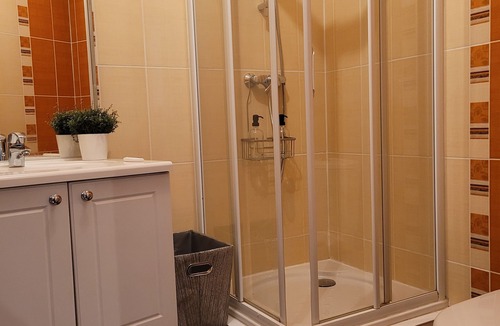 Hincmar Apartment | Appartement Reims Centre