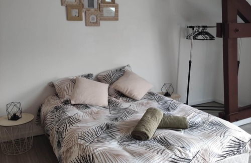 Hincmar Apartment | Appartement Reims Centre