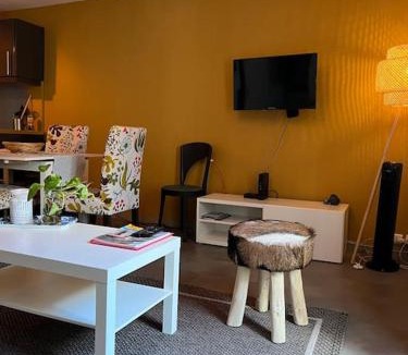 Guerande Apartment | Appartement Remparts de Guérande