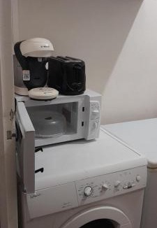 Vernon Apartment | Appartement reposant