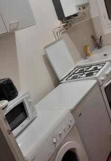 Vernon Apartment | Appartement reposant