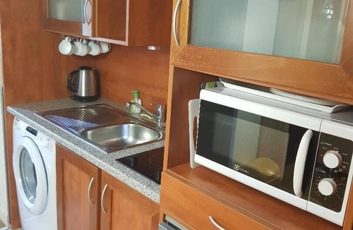 Le Croisic Apartment | Appartement Residence Saint Goustan "les Pieds Dans L'eau"