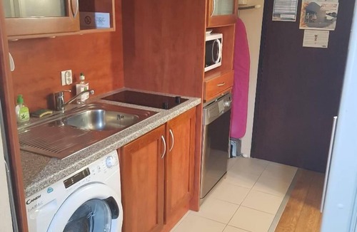 Le Croisic Apartment | Appartement Residence Saint Goustan "les Pieds Dans L'eau"