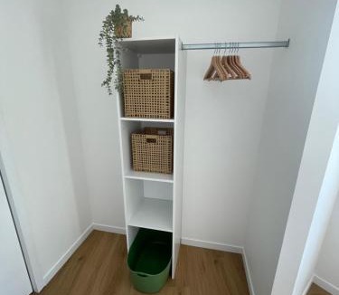 Beaupreau Apartment | Appartement rez de chaussée à Beaupréau en Mauges