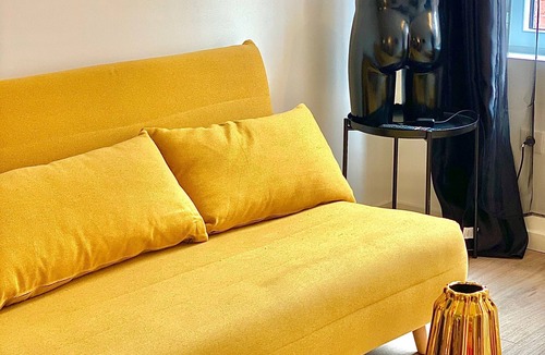 Centre Ville Apartment | Appartement REZ DE Chaussee