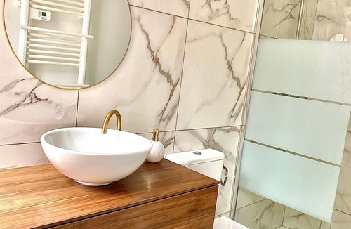 Centre Ville Apartment | Appartement REZ DE Chaussee