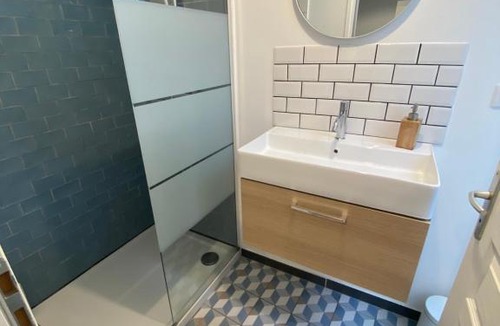 Centre Ville Apartment | Appartement Rez de chaussé