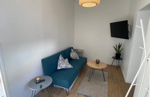 Centre Ville Apartment | Appartement Rez de chaussé