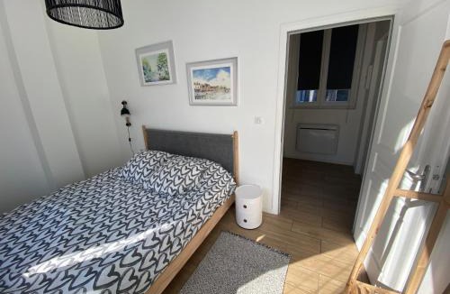 Centre Ville Apartment | Appartement Rez de chaussé