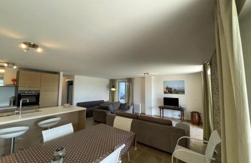 Alzonne Apartment | Appartement Rez de chaussée