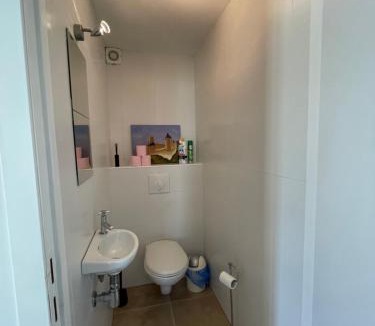 Alzonne Apartment | Appartement Rez de chaussée