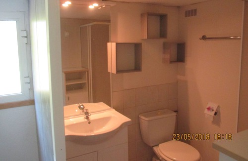 Monflanquin Apartment | Appartement rez de Chausser