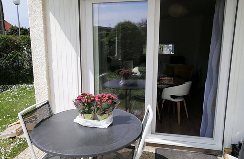 Stella-Plage Apartment | Appartement rez de Chaussée Proche Centre et Plage