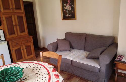 Esquieze-Sere Apartment | Appartement Rez de Jardin