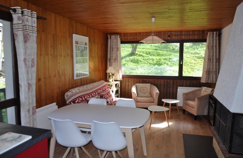 Chatel Apartment | Appartement Rhododendrons 409