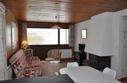 Chatel Apartment | Appartement Rhododendrons 409