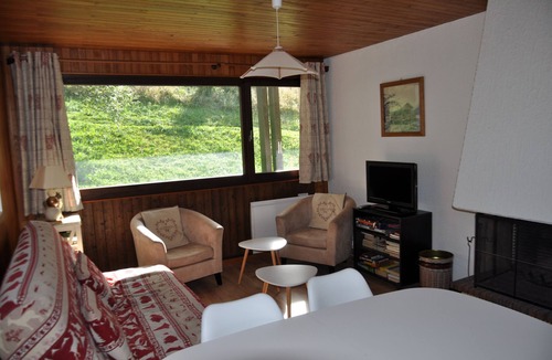 Chatel Apartment | Appartement Rhododendrons 409