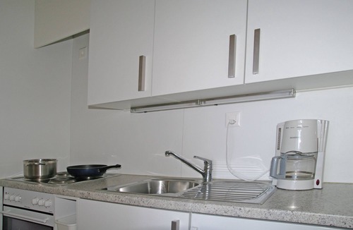 La Tzoumaz Apartment | Appartement Richemont 106 - La Tzoumaz, 4 Vallees
