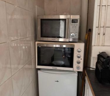 Champrosay Apartment | Appartement RIS ORANGIS