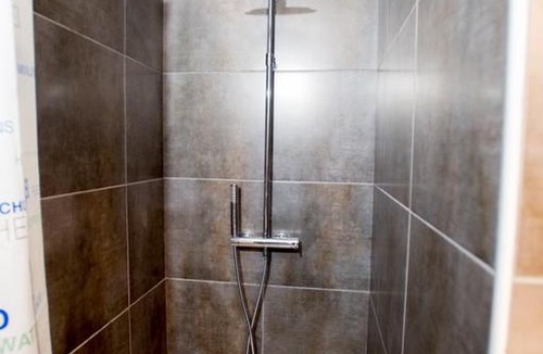 Bagneres-de-Bigorre Apartment | Appartement Romantique