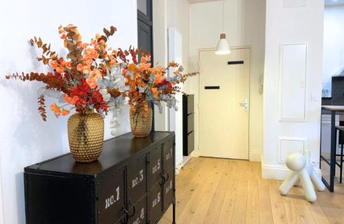 Romans-sur-Isere Apartment | Appartement Romans sur isère Parking Jardin privé