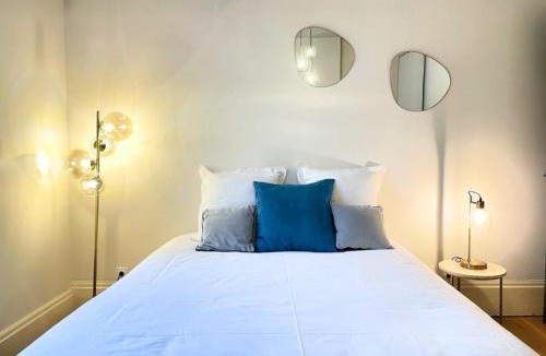 Romans-sur-Isere Apartment | Appartement Romans sur isère Parking Jardin privé