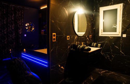 Bevons Apartment | Appartement Romance et chic