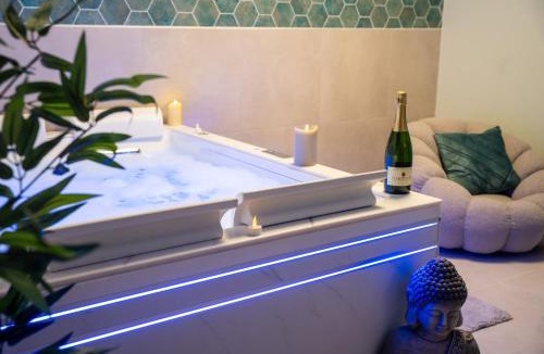 Bevons Apartment | Appartement Romance et chic