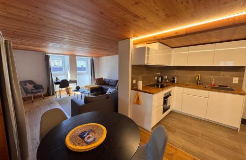 Chandolin-près-Savièse Apartment | Appartement Rosa au coeur des 4 Vallées