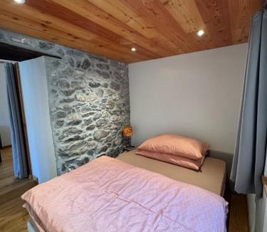 Chandolin-près-Savièse Apartment | Appartement Rosa au coeur des 4 Vallées