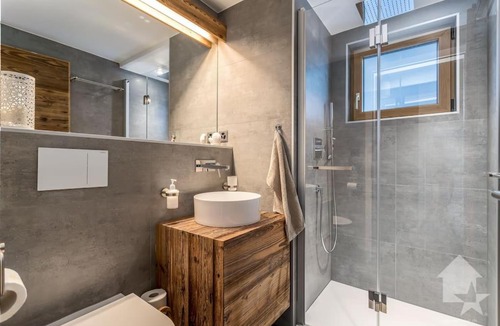 Saint-Pierre-de-Clages Apartment | Appartement Rosalp, 200m des télécabines,