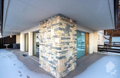 Saint-Pierre-de-Clages Apartment | Appartement Rosalp, 200m des télécabines,