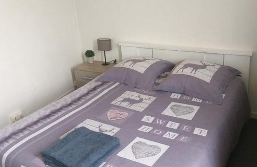 Rosendael Apartment | Appartement Rosendael proximité plage Malo les bains