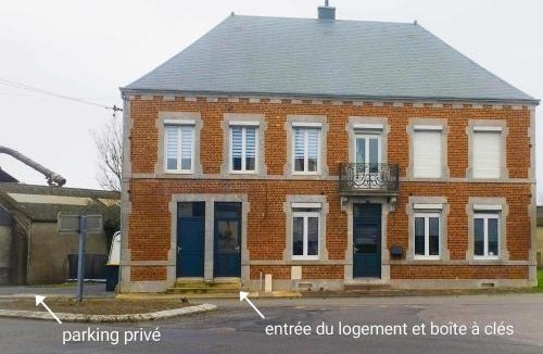 Rocroi Apartment | Appartement Royale
