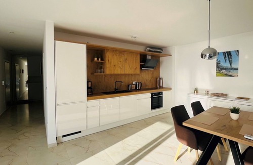Moca Apartment | Appartement Rubin by Interhome