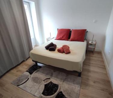 Rubrouck Apartment | Appartement Rubrouck 1 chambre
