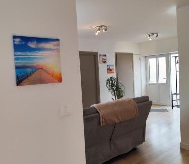 Rubrouck Apartment | Appartement Rubrouck 1 chambre