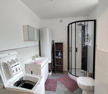 Rubrouck Apartment | Appartement Rubrouck 1 chambre