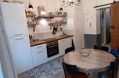 Eaux-Bonnes Apartment | Appartement rue de la cascade 64440 Eaux-Bonnes