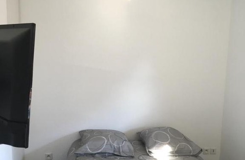 Briancon Apartment | Appartement Rue Pasteur